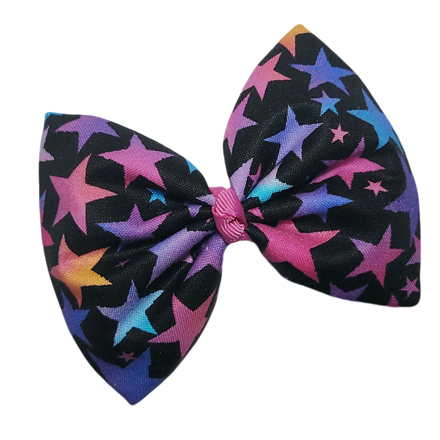 Reach for the Stars Hair Bow